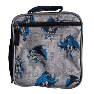 Pottery Barn Kids Classic Lunchbox (Batman)